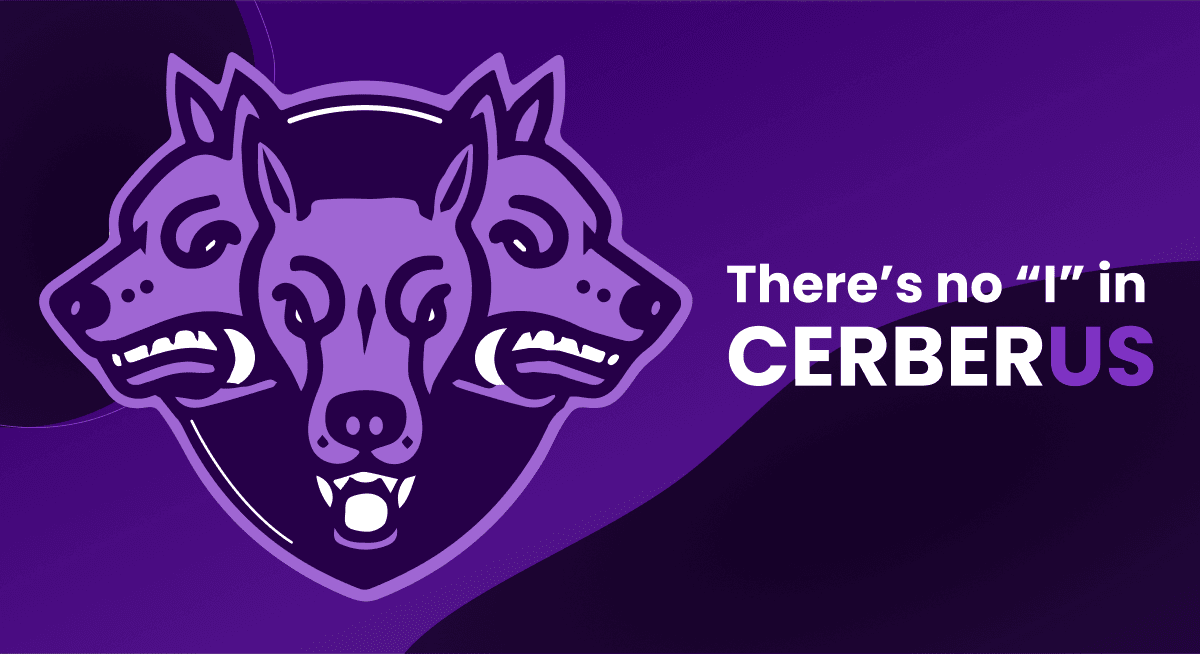 Cerberus Design System